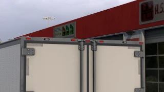 SCS Trailer Box Essentials - Toledo v2.2.1 thumbnail 3