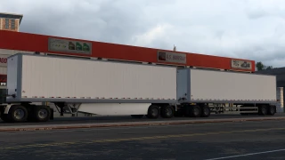 SCS Trailer Box Essentials - Toledo v2.2.1 thumbnail 4