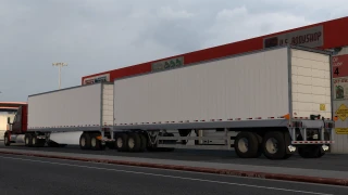 SCS Trailer Box Essentials - Toledo v2.2.1 thumbnail 5