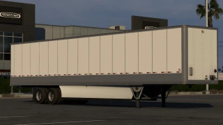 SCS Trailer Box Essentials - Toledo v2.2.1 thumbnail 6