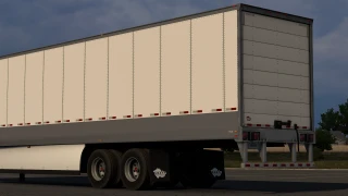 SCS Trailer Box Essentials - Toledo v2.2.1 thumbnail 7