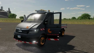 MAN TGE platform v 1.1 thumbnail 6