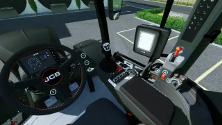 JCB Fastrac 8330 Editions Edited v 1.3 thumbnail 8