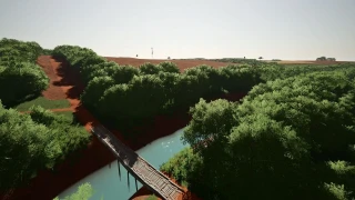 PR 438 Map v 1.0 thumbnail 5