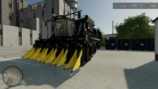 John Deere CP690 v 1.0 thumbnail 2