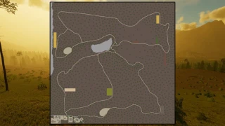 Greenwood Forest v 1.0 thumbnail 5
