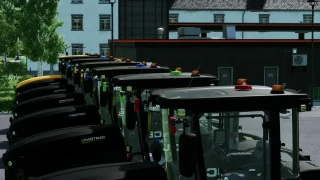 JCB Fastrac 8330 Editions Edited v 1.3 thumbnail 11