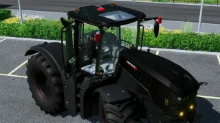 JCB Fastrac 8330 Editions Edited v 1.3 thumbnail 5