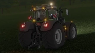 Fendt 900 Vario S4 Edit by wiciek v 1.0 thumbnail 3