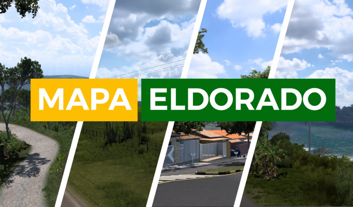 Eldorado Pro