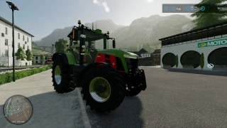 Massey Ferguson S8 v 1.0 thumbnail 6