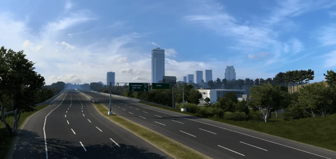Discover North America 1.7.5