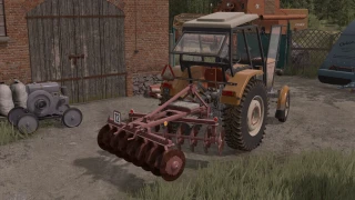 Agromet Famarol Slupsk U240 v 1.1 thumbnail 8