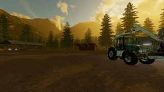 Greenwood Forest v 1.0 thumbnail 6