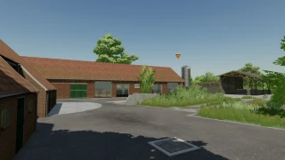 Stuetensen Map v 1.0.1 thumbnail 6