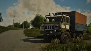 GAZ-66 v 1.6.2.0