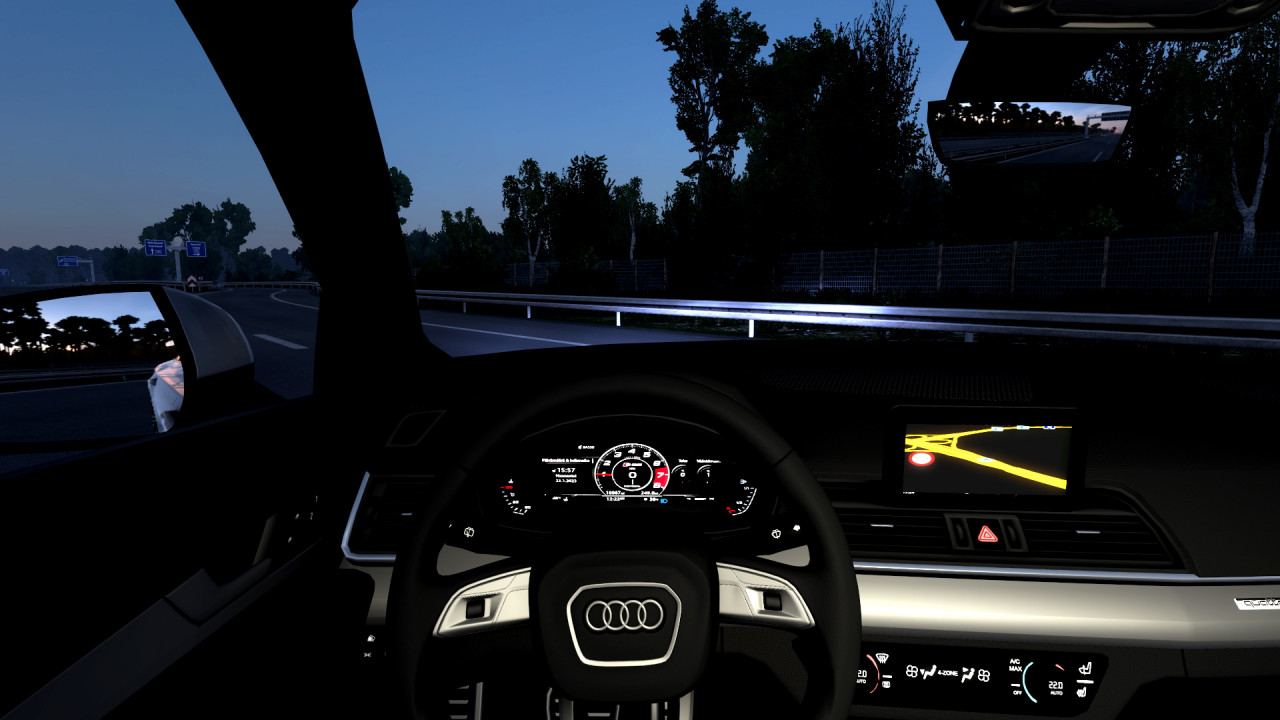 Audi Q5 3.0 TFSI 2020