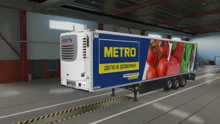 Pack skins of Russian companies for Schmitz Cargobull Trailer Pack by Mr.Fox 2.1 thumbnail 3