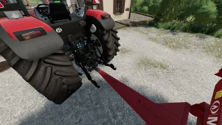 Case IH MX Series v 1.0 thumbnail 5
