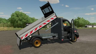 MAN TGE platform v 1.1 thumbnail 10