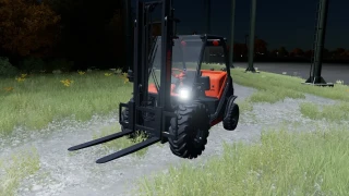 Manitou MC 184 v 1.0 thumbnail 2