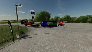 Trailer with windows v 1.0 thumbnail 11