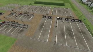 Parking Spaces v 1.2 thumbnail 5