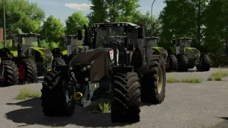 Claas Axion 9x0 v 1.0.3 thumbnail 3