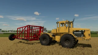 Willock Farm Hayfork v 1.0 thumbnail 4