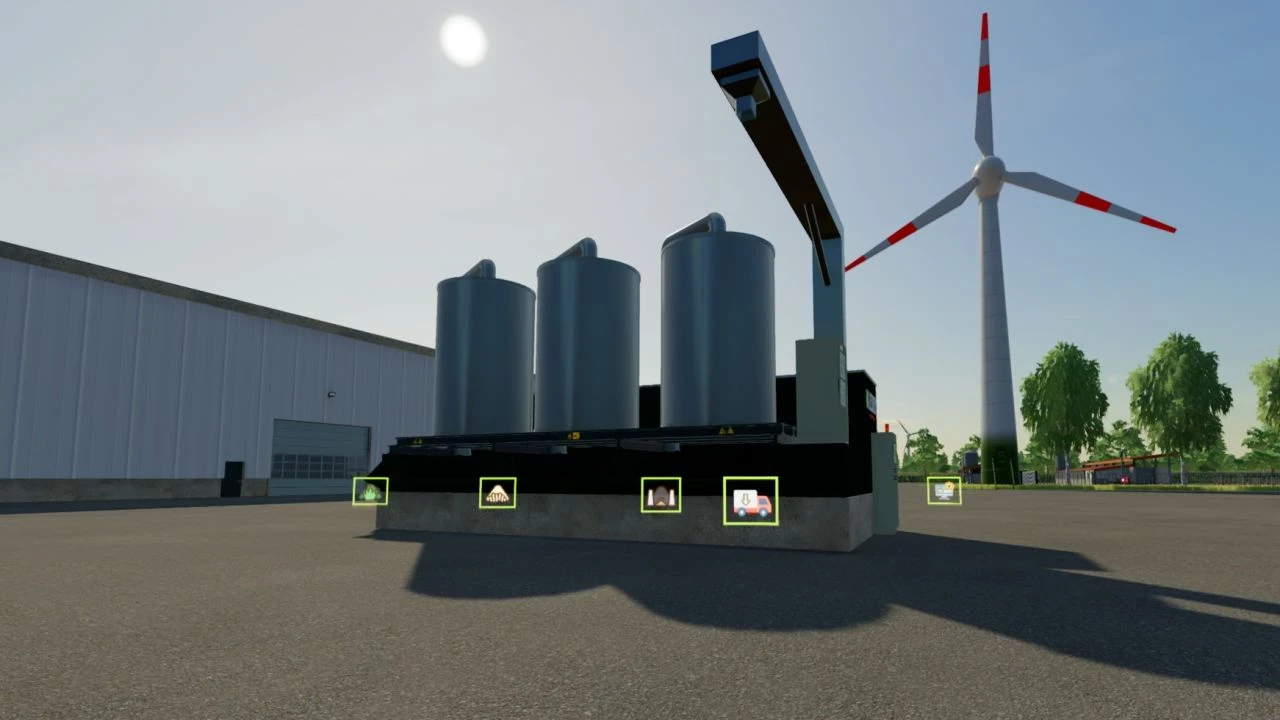 Food mix v 1.0
