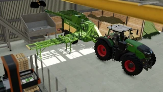 Straw Harvest Pack v 1.2.1 thumbnail 4