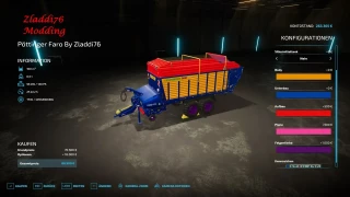 Pöttinger Faro v 1.0 thumbnail 4