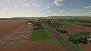 BR-163 MS, Brazil v 2.0 thumbnail 3