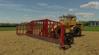 Willock Farm Hayfork v 1.0 thumbnail 2
