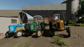 Zetor 3011 Major v 1.0.1.0 thumbnail 8