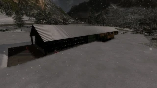 Automatic Bale Shed v 1.0 thumbnail 2