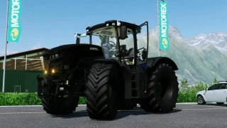 JCB Fastrac 8330 Editions Edited v 1.3 thumbnail 6