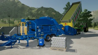 Foil Wrap Addon v 1.1.2