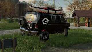 2016 Ford E350 v 1.0 thumbnail 7