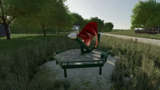 Vertical Axis Wind Turbines v 1.1 thumbnail 7