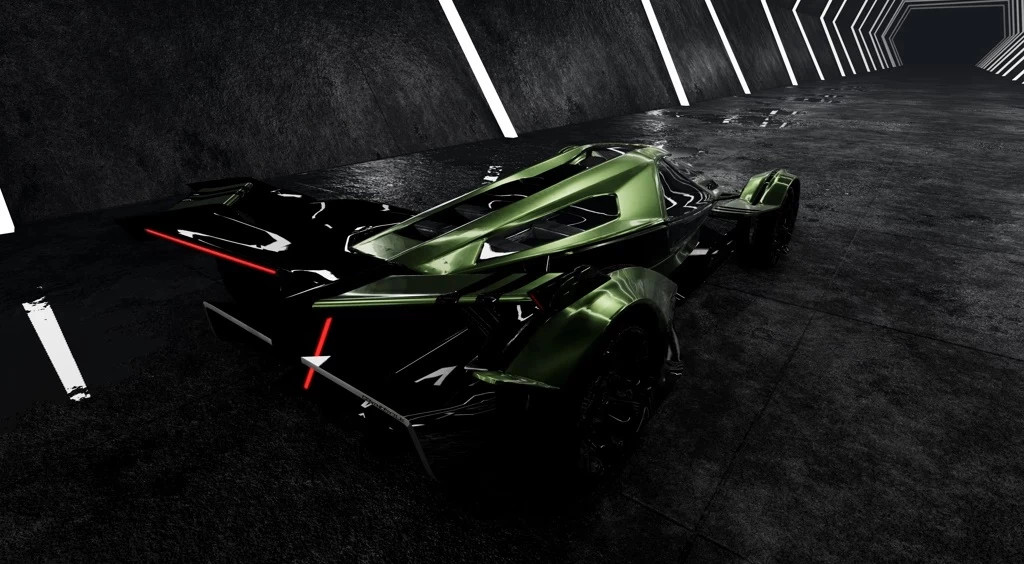 lamborghini lambo v12 vision gran turismo 2019