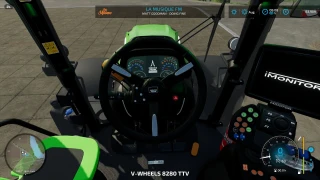 Deutz Serie 8 v 1.0 thumbnail 8