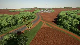 PR 438 Map v 1.0 thumbnail 6