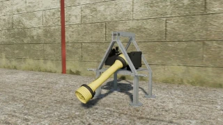 Pto Power Washer v 1.0 thumbnail 5