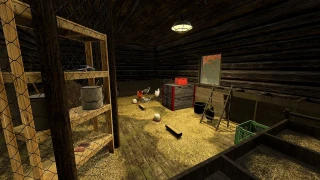 Chicken Barn v 1.0 thumbnail 5