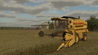 New Holland TX 32 v 1.0 thumbnail 3