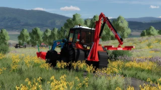 MTZ-1221 Turbo Update v 1.0 thumbnail 4