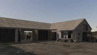 Wyszkowian Cowbarn v 1.0 thumbnail 3