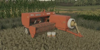 Sipma Z224 Addon string v 1.0 thumbnail 3