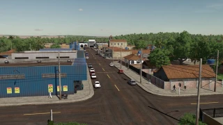 BR-163 MS, Brazil v 2.0 thumbnail 7